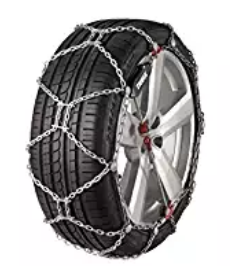 Konig 12mm XG12 Pro Deluxe SUV/Crossover Snow Chain