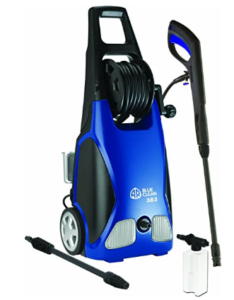 AR Blue Clean AR383 1,900 PSI Electric Pressure Washer