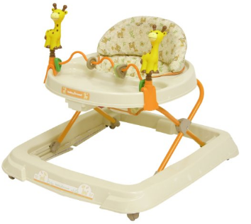 Baby Trend walker