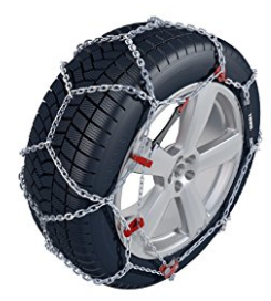 Konig 16mm XB16 SUV/Truck Snow Chain