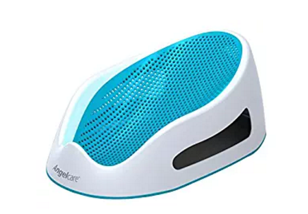Angelcare Bath Support, Aqua 