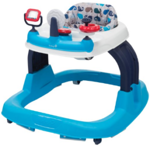 Safety First Ready Set walker