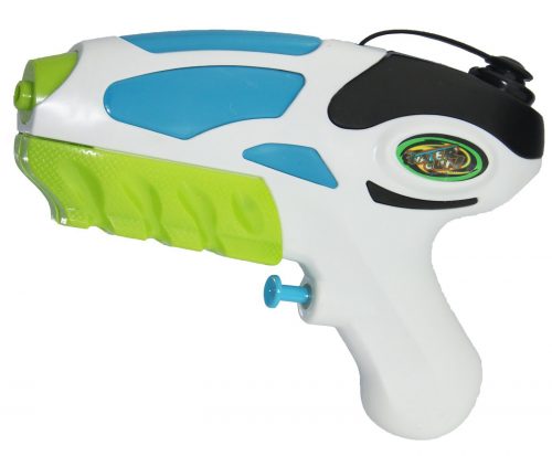 HIG water gun