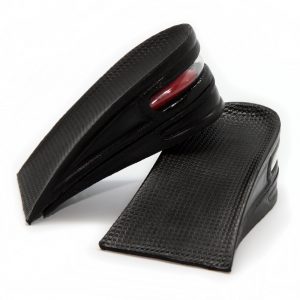 Undercover Fox Height Lifting Inserts