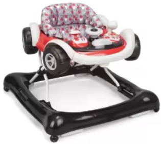 Delta Children lil Drive baby Activity walker
