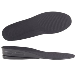 Y2COMMERCE Men s 2 Height Elevator Insoles