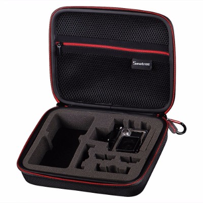 8 - Smatree SmaCase G160 Carrying Case for Gopro Hero 5