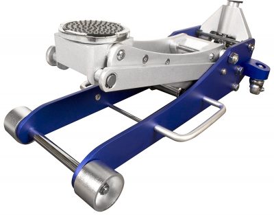 Arcan ALJ2T Aluminum Floor Jack - 2 Ton Capacity