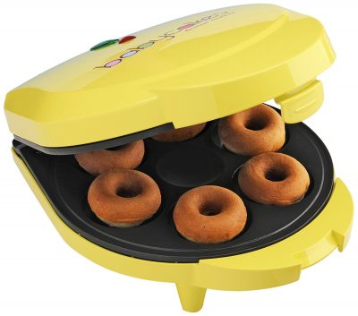Babycakes DN-6 Mini Doughnut Maker