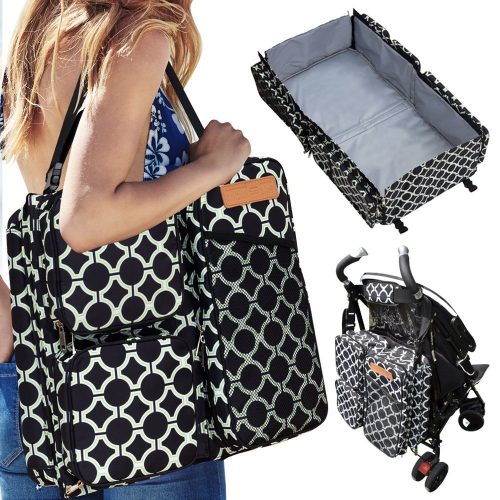 Bateman Bags Must Have It All