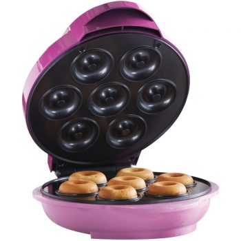 Brentwood TS-250 Donut Maker, Mini
