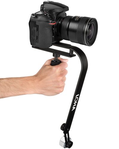 Camera Stabilizer Handheld for DSLR, SLR