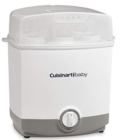 Cuisinart CS-6 6-Bottle