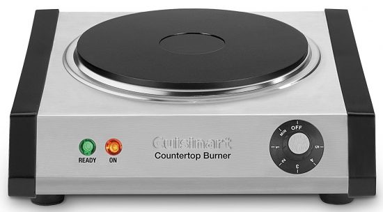 Cuisinart-hot-plates