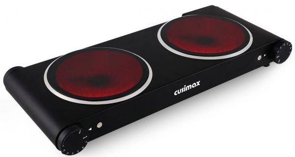 Cusimax-Hot Plates