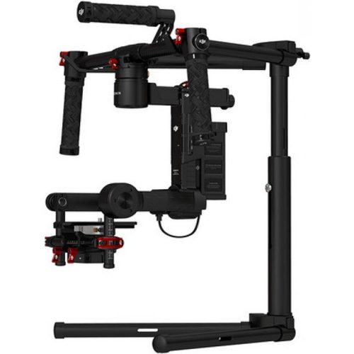 DJI Ronin-M 3-Axis Gimbal Stabilizer