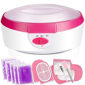 Ejiubas Paraffin Wax