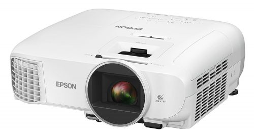 Epson Home Cinema 2100 1080p 3LCD projector