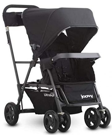 Joovy Caboose Ultralight