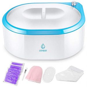 Lavany Paraffin Wax