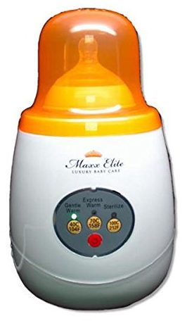 Sterilizer