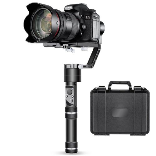 Neewer Crane V2 3 Axis Brushless Handheld Gimbal Stabilizer