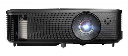 Optoma HD142X 1080p 3000 Lumens 3D DLP Home Theater Projector-Home Theater Projectors