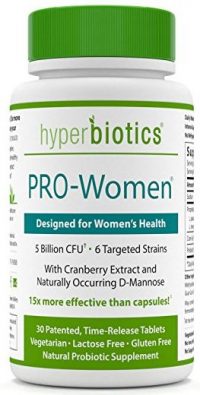 PRO-Women-probiotics-for-women