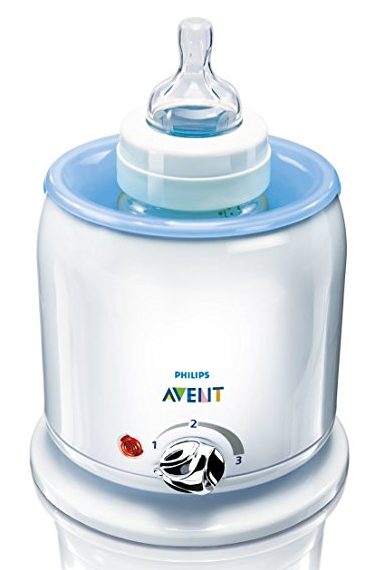 Philips AVENT Express Food and Bottle Warmer