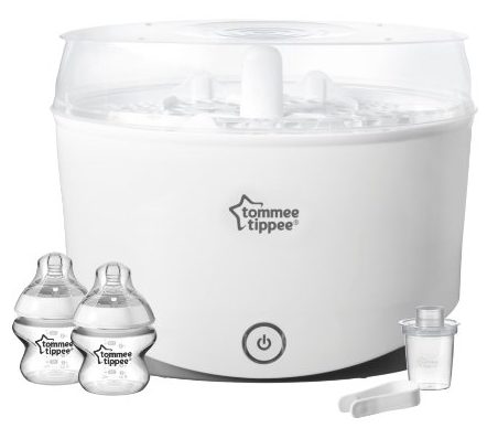 Tommee Tippee Electric Steam Sterilizer