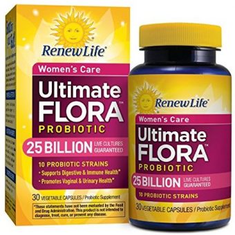 Ultimate-Flora-probiotics-for-women