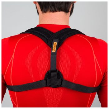 VOELUX Adjustable Figure 8 Back Posture Corrector