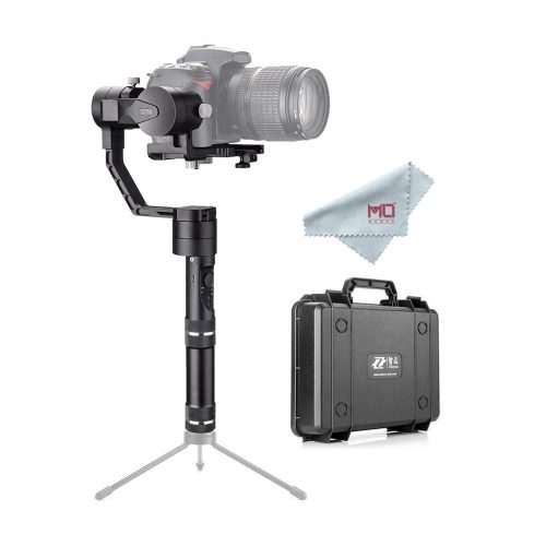 Zhiyun Crane V2 3-Axis Handheld Gimbal Stabilizer for DSLR 