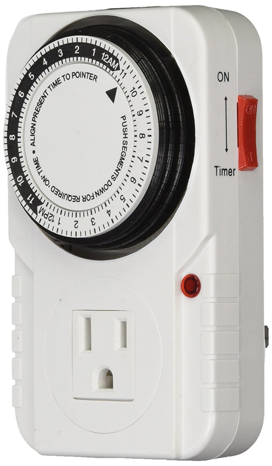 Top 10 Best PlugIn Timers In 2022 Review Deal Watchers
