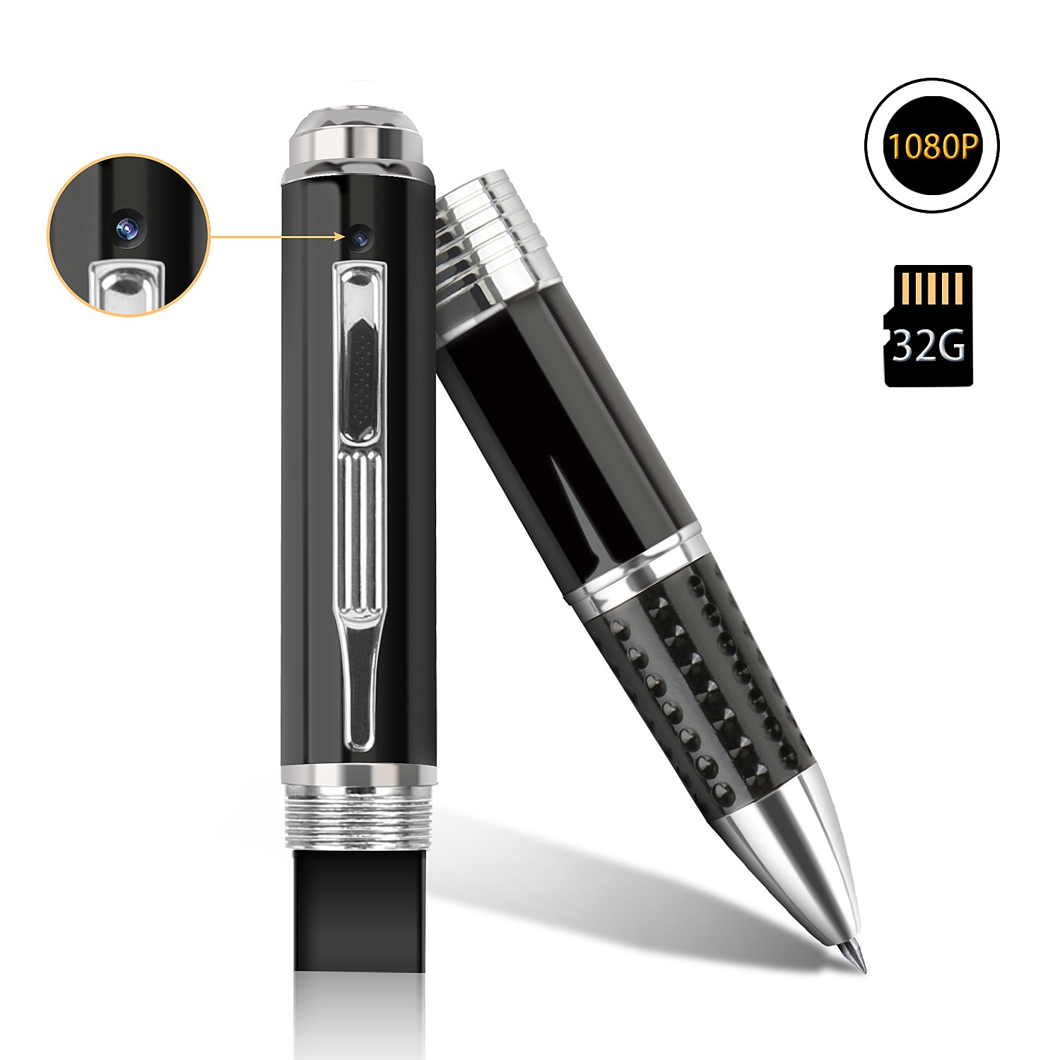 Top 11 Best Pen Cameras 2022 Review – Buyer’s Guide – Deal Watchers