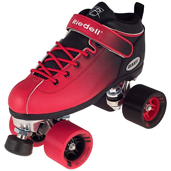 4. Ridedell