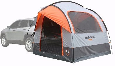 4 - Rightline Gear 110907 Tent