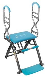 Pilates PRO Chair Max with Sculpting Handles by Life's A Beach