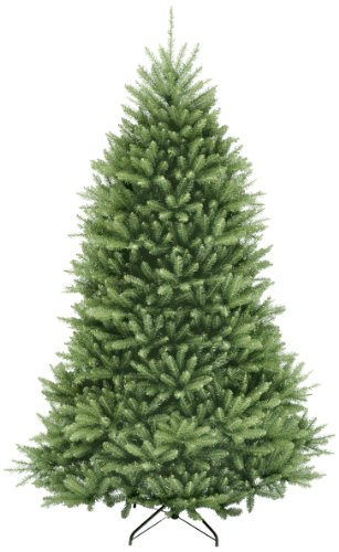 National Tree Company Artificial Christmas Tree Includes Stand, 7 ft
