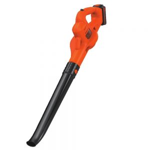  BLACK DECKER LSW221 Cordless Sweeper 