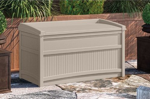 Suncast DB5500 Deck Box