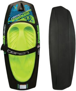 voodoo kneeboard