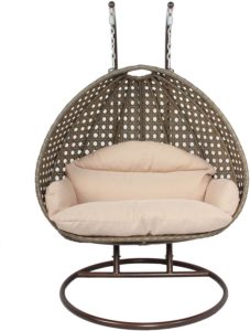 hanging egg chair