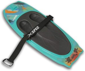 Xspec kneeboards