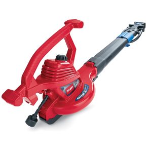  Toro 51585 Variable Speed Leaf Blower Vacuum 
