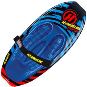 hydro slide kneeboard
