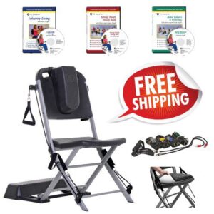 Resistance Chair Beginner Pack