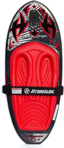 hydroslide board
