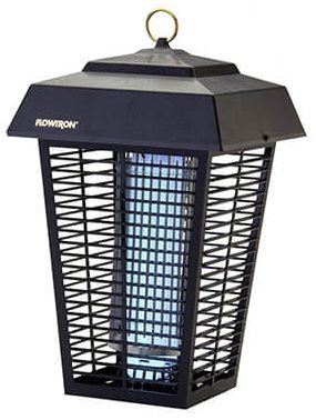 flowtron BK-80D watt electronic insect killer