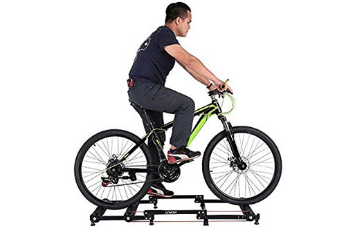 Lixada Cycling Roller Foldable MTB Mountain Bike 